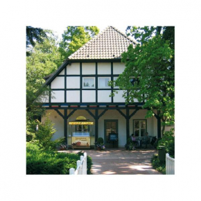 Ferienwohnung 3 im Brunnenhaus